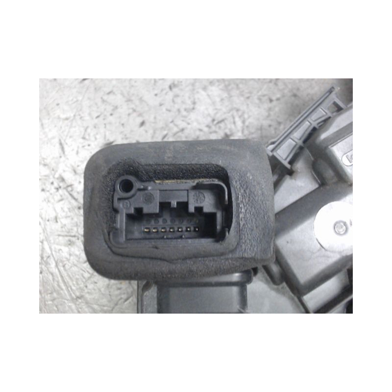 SYSTEME CONDAMNATION ARRIERE GAUCHE VOLKSWAGEN POLO 2009-