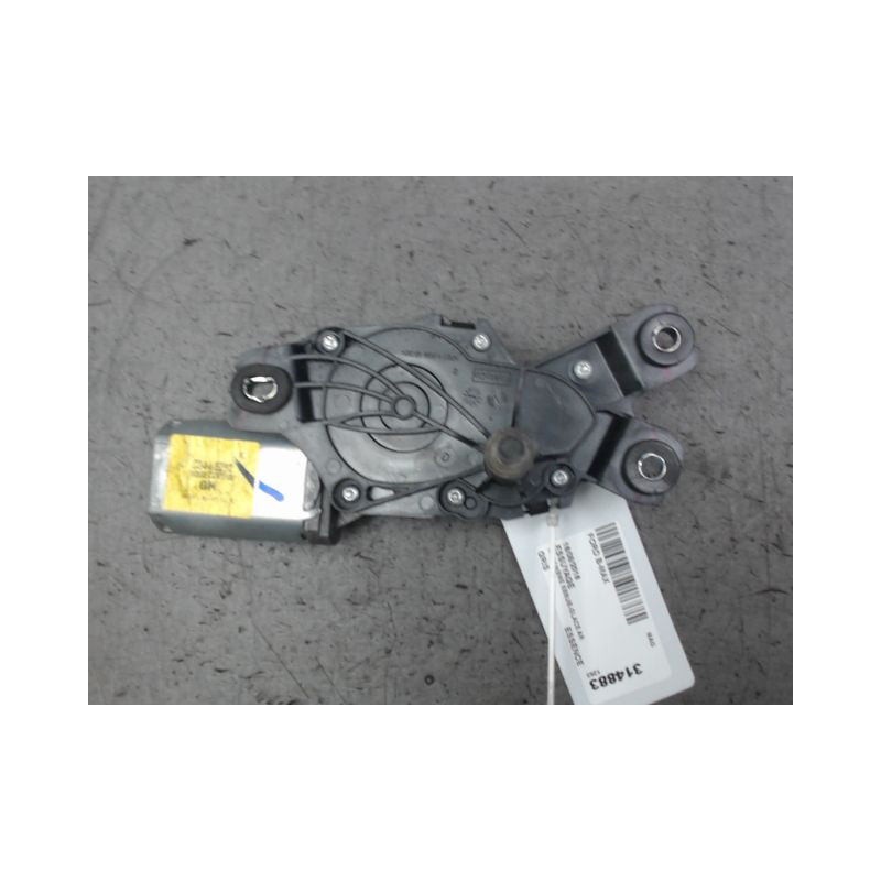 MECANISME ESSUIE-GLACE ARRIERE FORD B-MAX