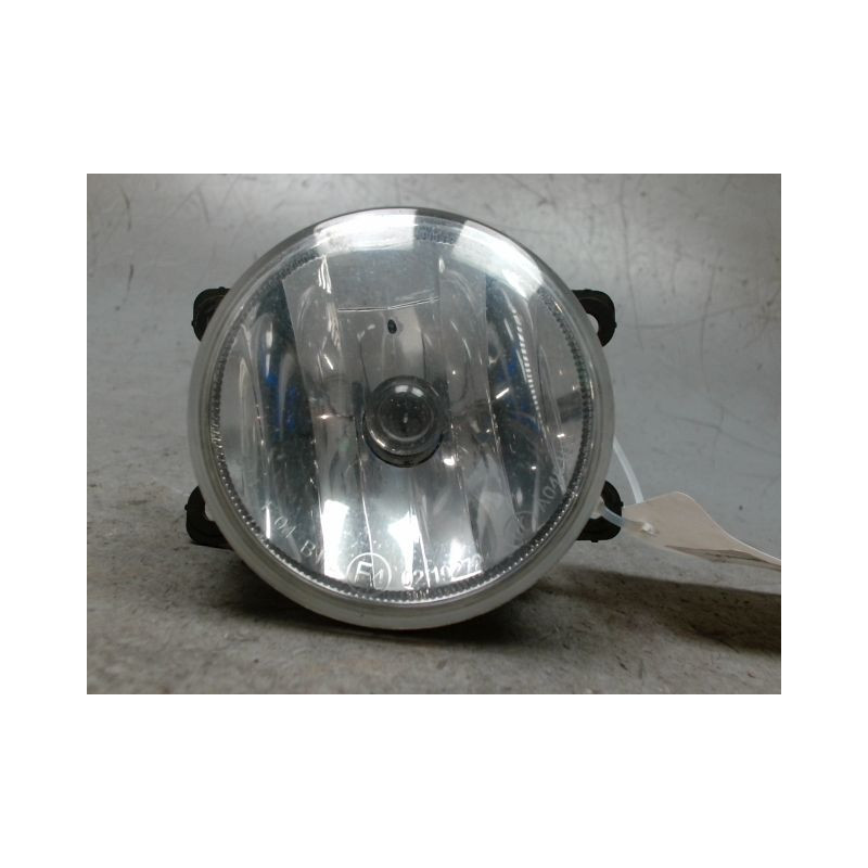 PHARE ANTIBROUILLARD AVANT GAUCHE PEUGEOT 5008 2009-