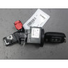 ANTIVOL DE DIRECTION RENAULT TRAFIC