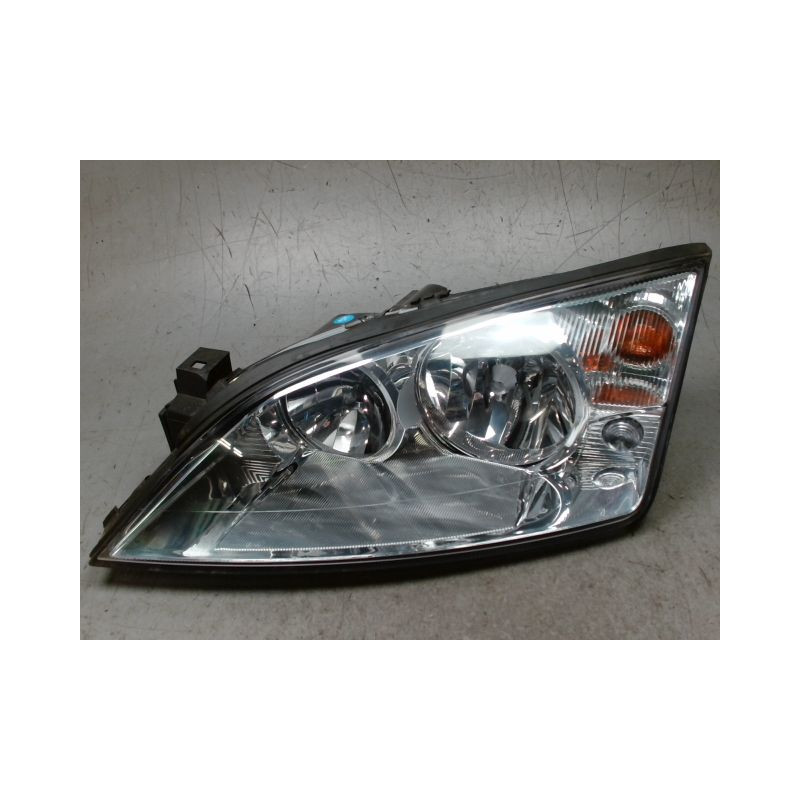 PHARE GAUCHE FORD MONDEO CLIPPER 00-07