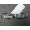 ECLAIREUR PLAQUE DE POLICE RENAULT CLIO IV 2012-