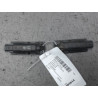 ECLAIREUR PLAQUE DE POLICE RENAULT CLIO IV 2012-