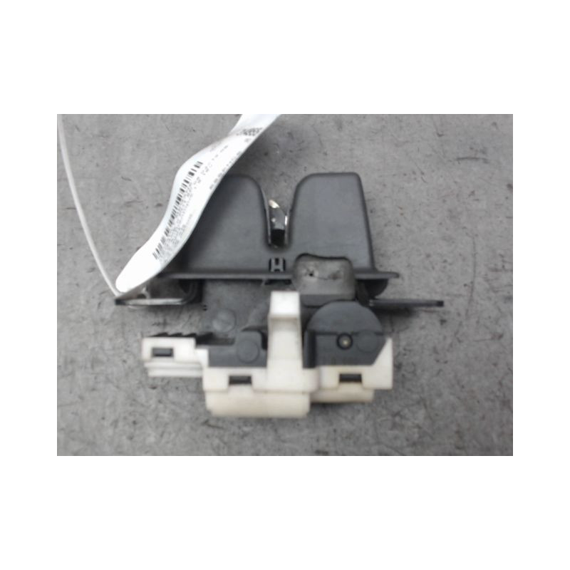 SERRURE HAYON  RENAULT MEGANE II PH1 02-05