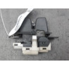 SERRURE HAYON  RENAULT MEGANE II PH1 02-05