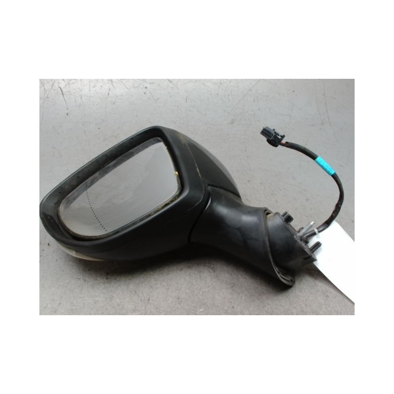RETROVISEUR EXTERIEUR ELECTRIQUE GAUCHE RENAULT CLIO IV 2012-