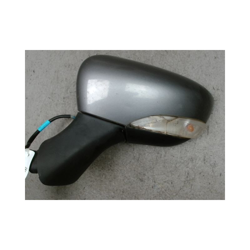 RETROVISEUR EXTERIEUR ELECTRIQUE GAUCHE RENAULT CLIO IV 2012-