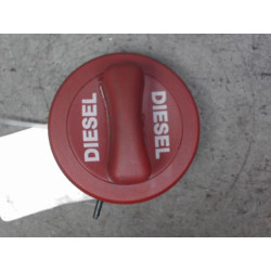 BOUCHON RESERVOIR A CARBURANT