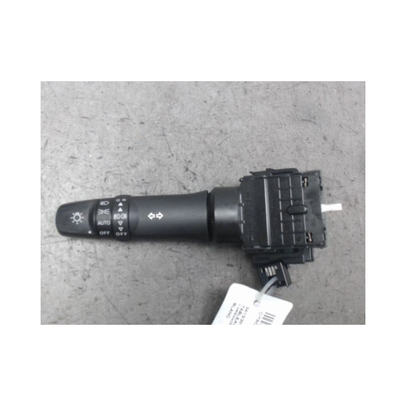 COMMANDE CLIGNOTANT CITROEN C4 AIRCR.