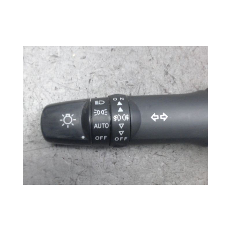 COMMANDE CLIGNOTANT CITROEN C4 AIRCR.