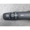 COMMANDE CLIGNOTANT CITROEN C4 AIRCR.