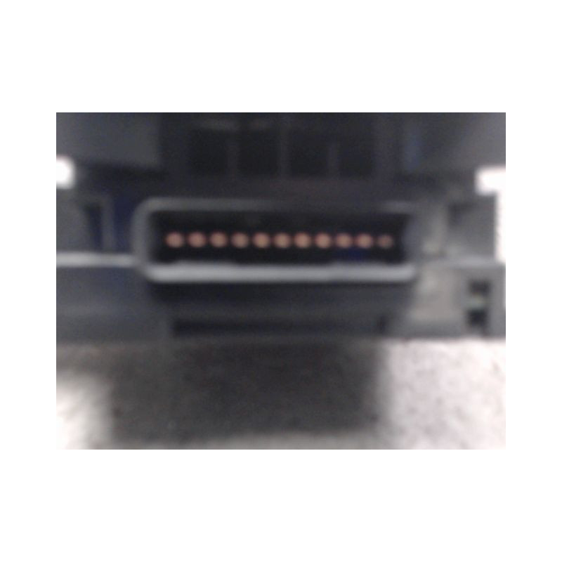 COMMANDE CLIGNOTANT CITROEN C4 AIRCR.