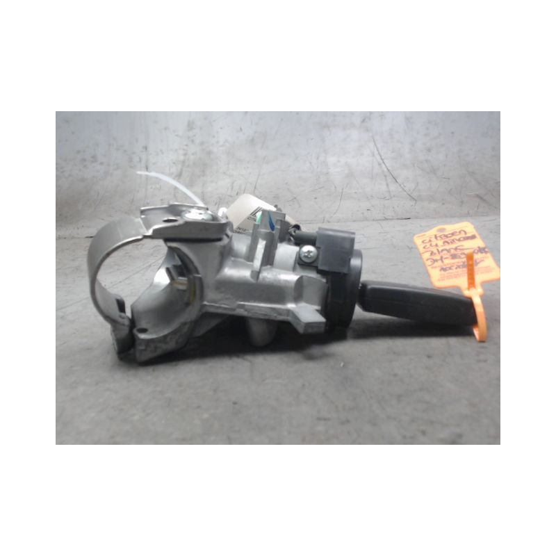 ANTIVOL DE DIRECTION CITROEN C4 AIRCR.