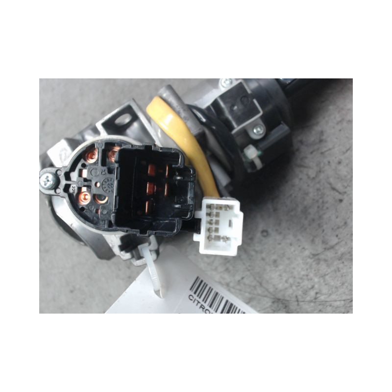 ANTIVOL DE DIRECTION CITROEN C4 AIRCR.