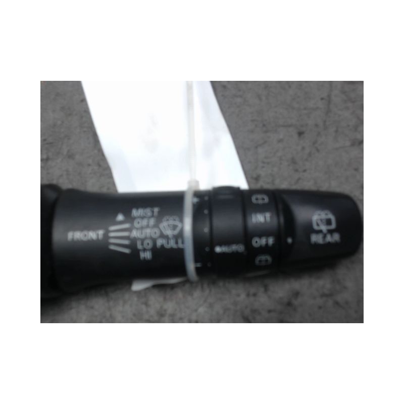 COMMANDE ESSUIE GLACE CITROEN C4 AIRCR.