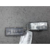 ECLAIREUR PLAQUE DE POLICE CITROEN C4 AIRCR.