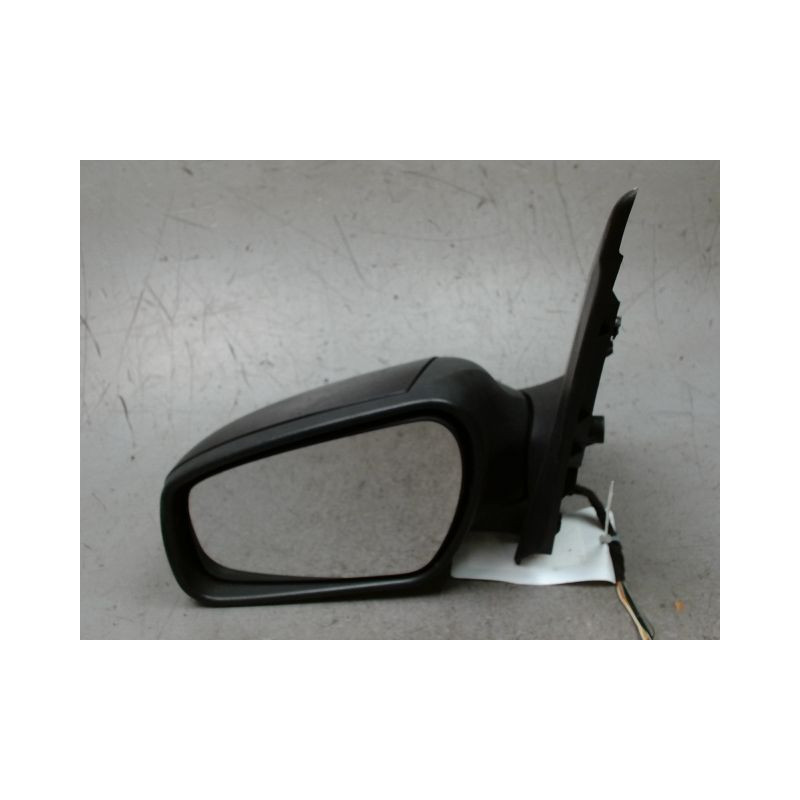 RETROVISEUR EXTERIEUR ELECTRIQUE GAUCHE FORD FIESTA 2005-
