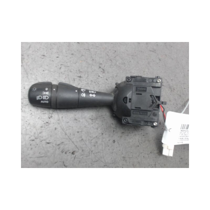 COMMANDE CLIGNOTANT RENAULT CLIO IV 2012-