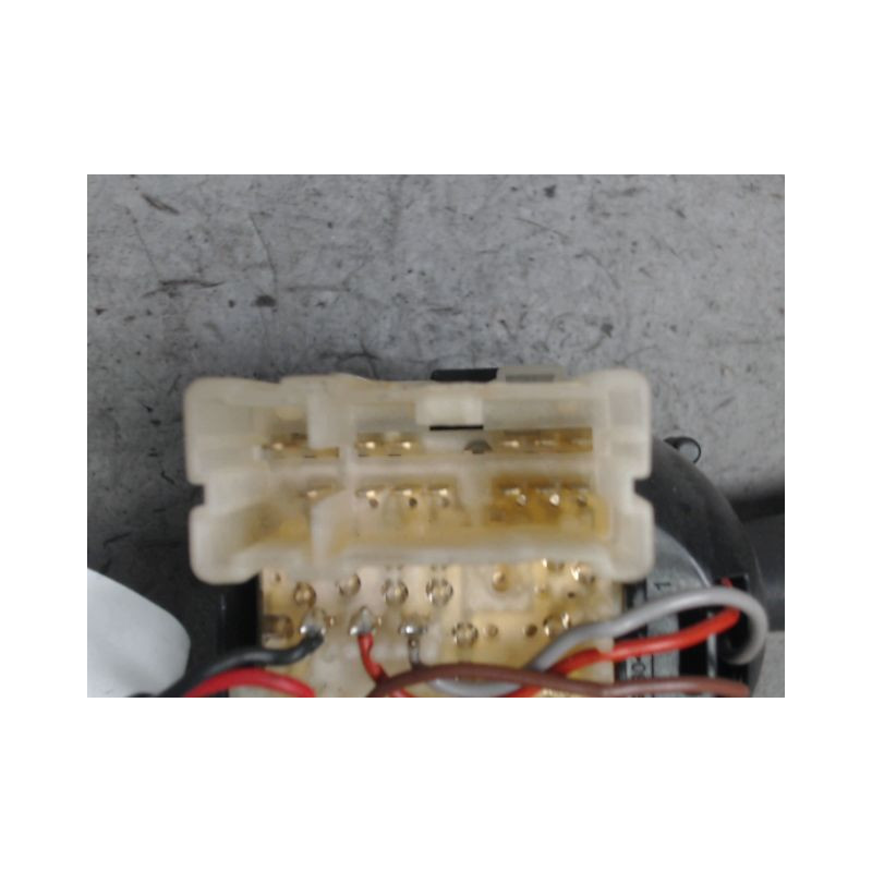 COMMANDE CLIGNOTANT RENAULT CLIO IV 2012-