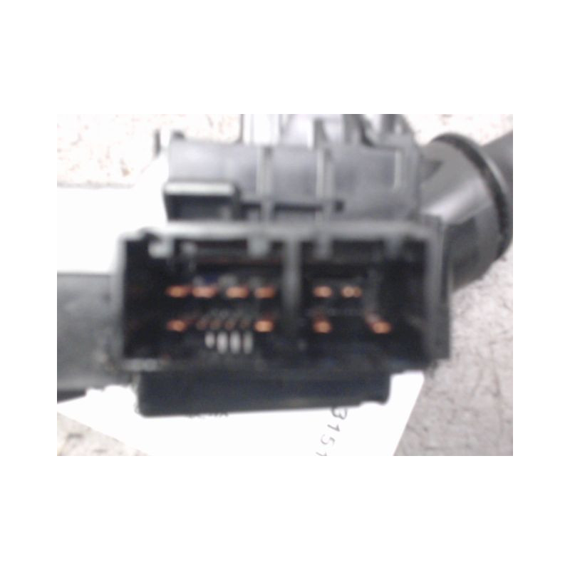 COMMANDE CLIGNOTANT TOYOTA AURIS