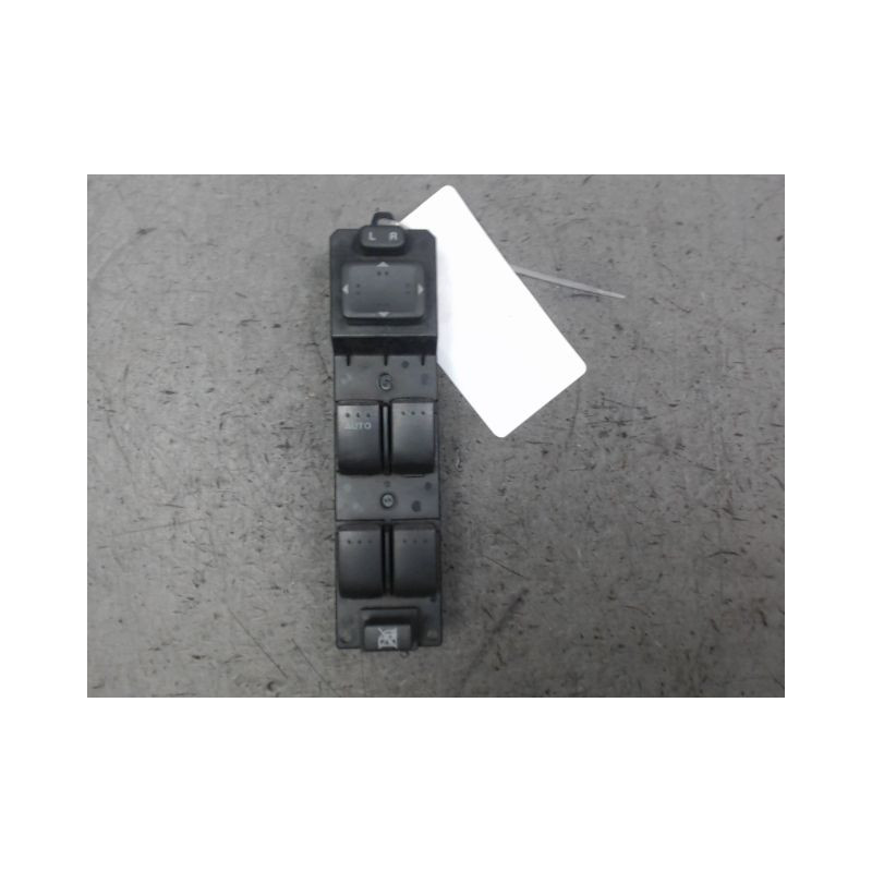 COMMANDE LEVE-GLACE PORTE AVG MAZDA MAZDA 5