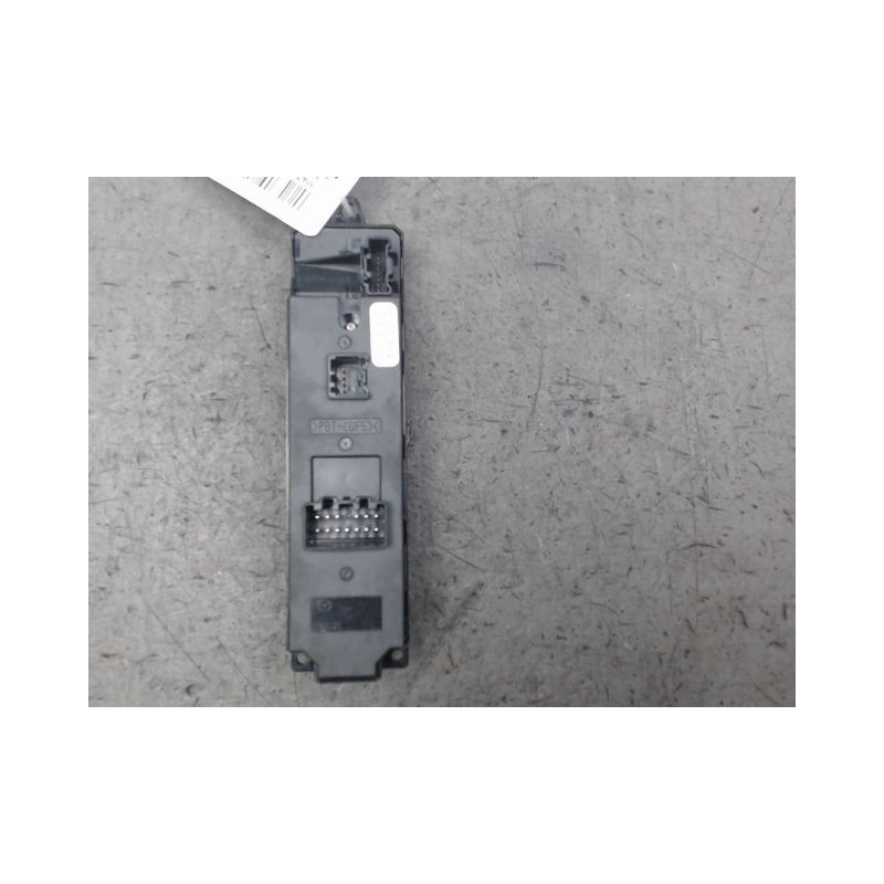 COMMANDE LEVE-GLACE PORTE AVG MAZDA MAZDA 5