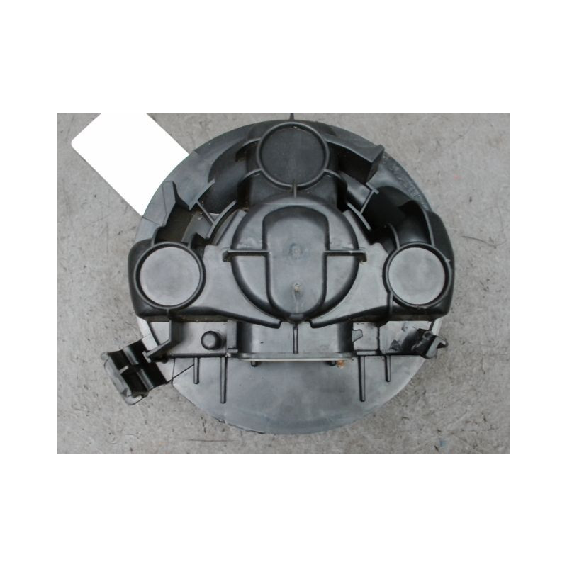 MOTEUR VENTILATEUR CHAUFFAGE RENAULT TWINGO 2 2007-