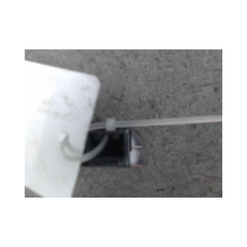 BOUTON DE WARNING NISSAN MICRA