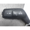 COMMANDE CLIGNOTANT FORD FIESTA
