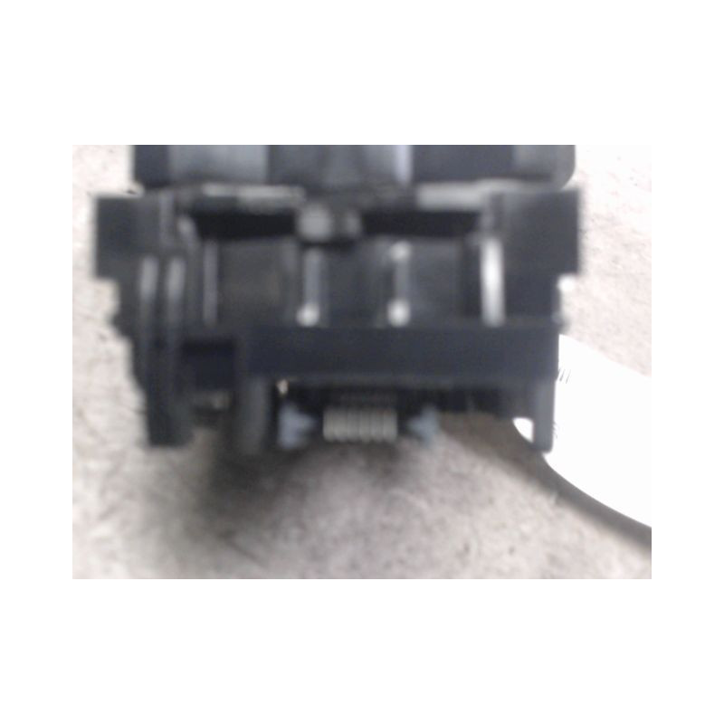 COMMANDE CLIGNOTANT FORD FIESTA