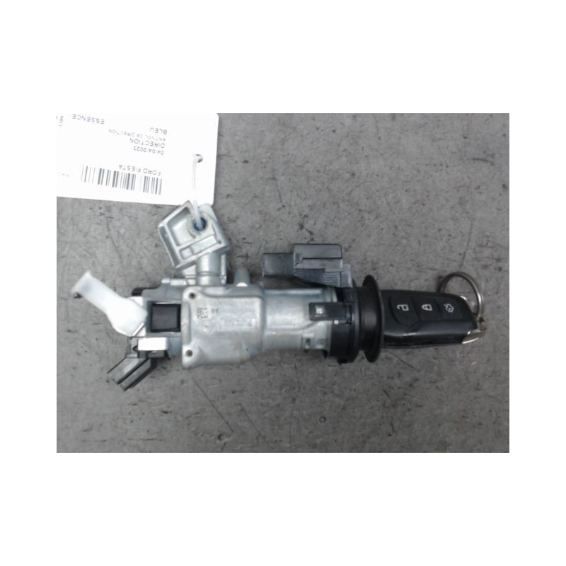 ANTIVOL DE DIRECTION FORD FIESTA