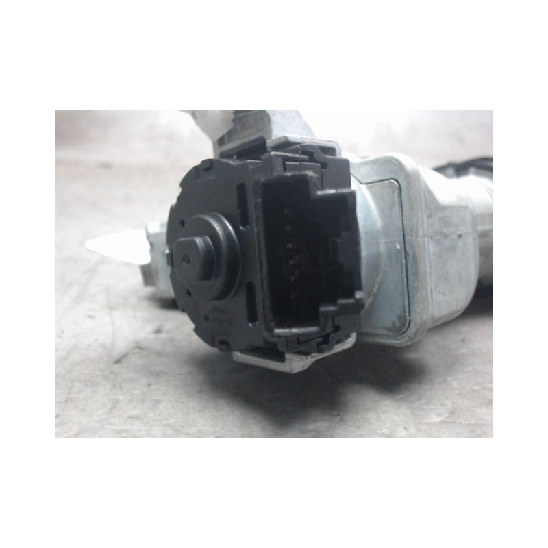 ANTIVOL DE DIRECTION FORD FIESTA