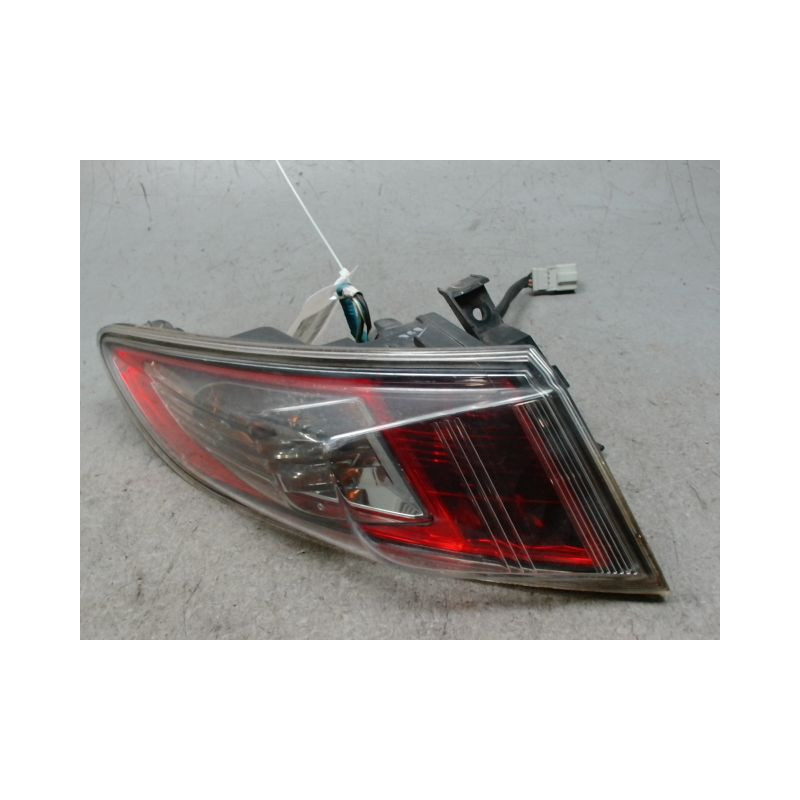 FEU ARRIERE GAUCHE  HONDA CIVIC