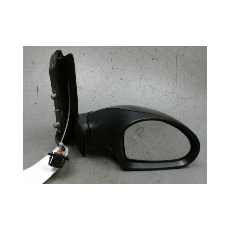RETROVISEUR EXTERIEUR ELECTRIQUE DROIT SEAT ALTEA
