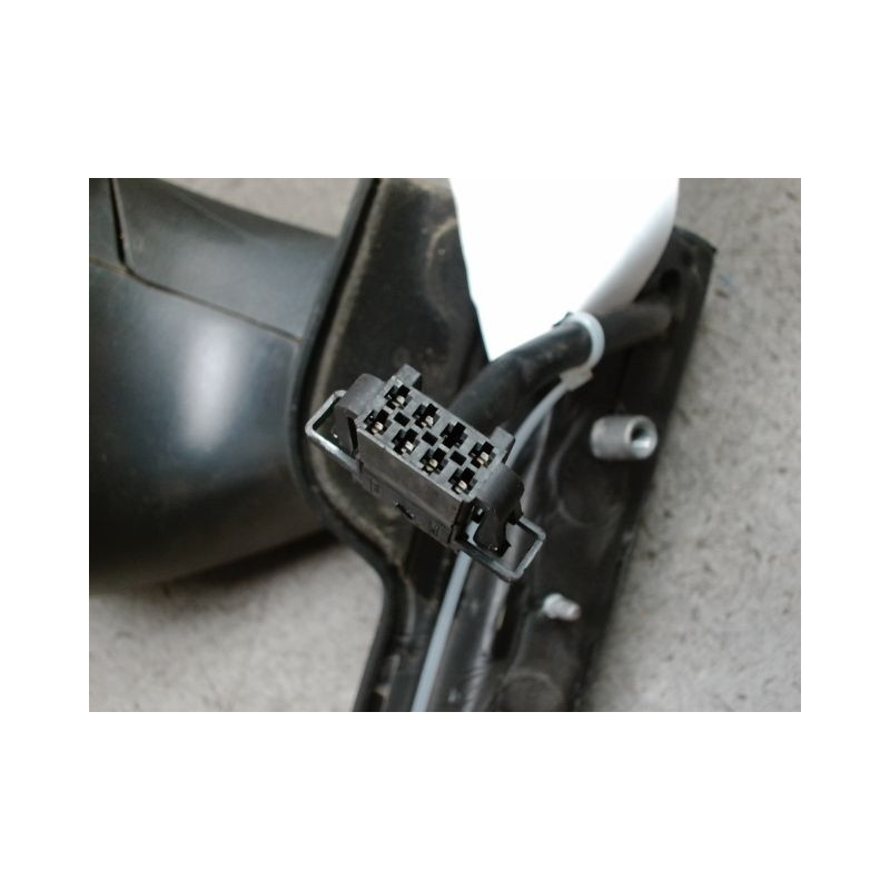 RETROVISEUR EXTERIEUR ELECTRIQUE DROIT SEAT ALTEA