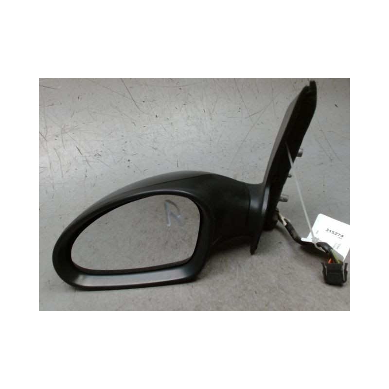 RETROVISEUR EXTERIEUR ELECTRIQUE GAUCHE SEAT ALTEA