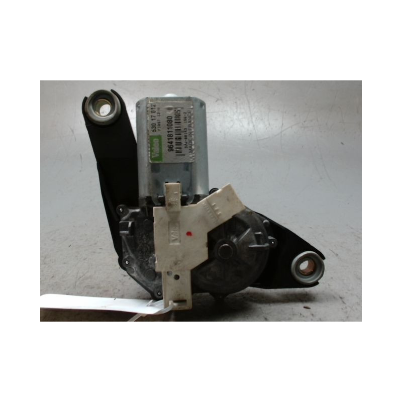MECANISME ESSUIE-GLACE ARRIERE PEUGEOT 106 96-2003