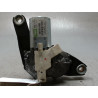 MECANISME ESSUIE-GLACE ARRIERE PEUGEOT 106 96-2003