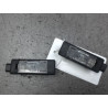ECLAIREUR PLAQUE DE POLICE CITROEN C3