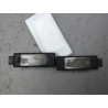ECLAIREUR PLAQUE DE POLICE CITROEN C3 2009-
