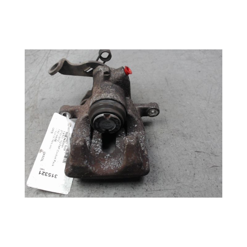 ETRIER DE FREIN ARRIERE GAUCHE PEUGEOT 3008 2009-
