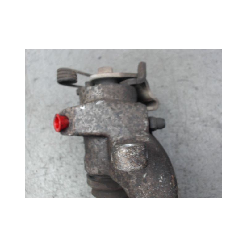 ETRIER DE FREIN ARRIERE GAUCHE PEUGEOT 3008 2009-