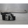 SYSTEME CONDAMNATION ARRIERE GAUCHE RENAULT MODUS 2004-2007