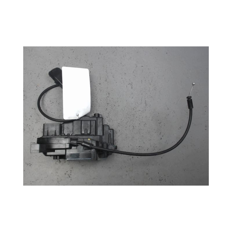 SYSTEME CONDAMNATION ARRIERE GAUCHE RENAULT MODUS 2004-2007