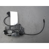 SYSTEME CONDAMNATION ARRIERE GAUCHE RENAULT MODUS 2004-2007