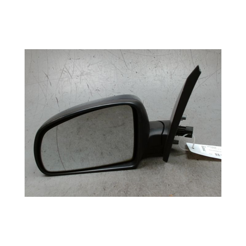 RETROVISEUR EXTERIEUR ELECTRIQUE GAUCHE OPEL MERIVA 2006-