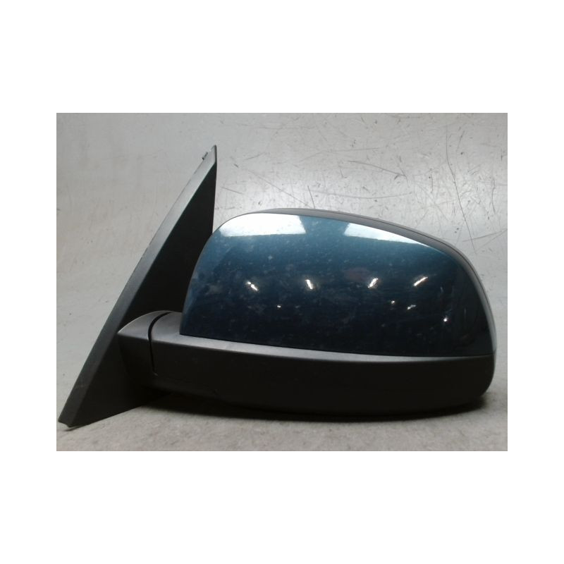 RETROVISEUR EXTERIEUR ELECTRIQUE GAUCHE OPEL MERIVA 2006-