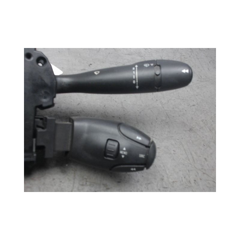 BLOC COMMODOS CITROEN C3 PLURIEL 03-08