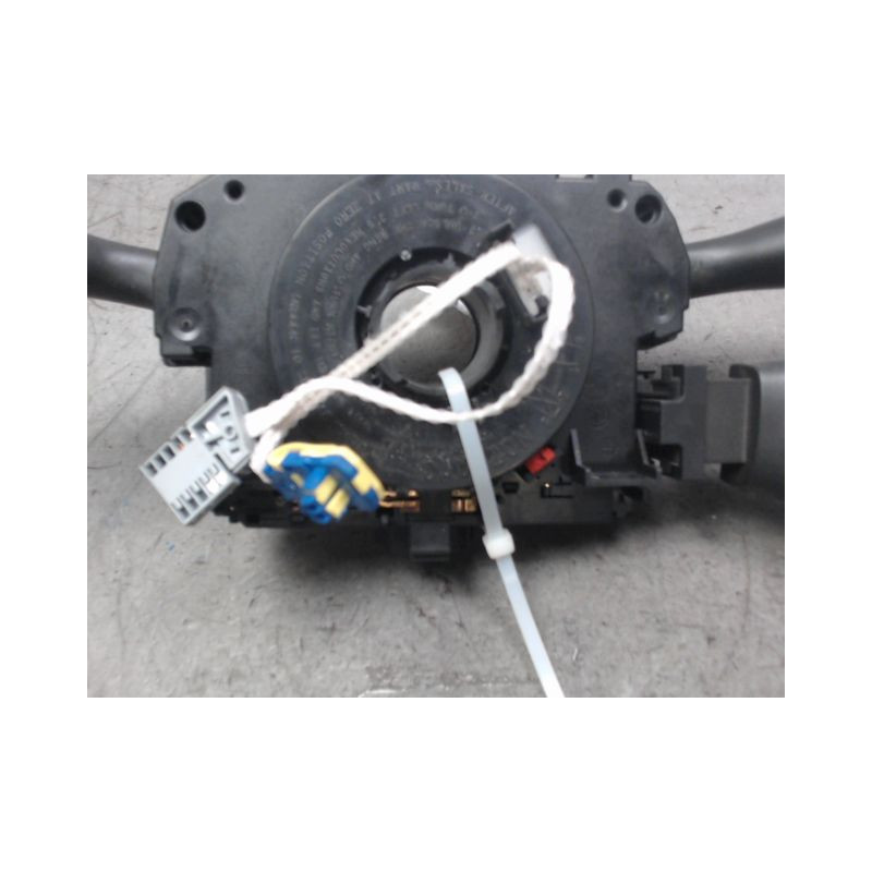 BLOC COMMODOS CITROEN C3 PLURIEL 03-08