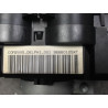BLOC COMMODOS CITROEN C3 PLURIEL 03-08